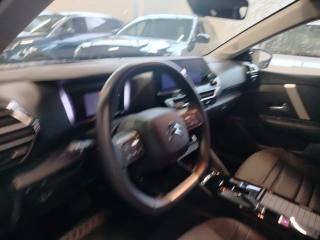 CITROEN C4 X usata, con Sensori di parcheggio posteriori