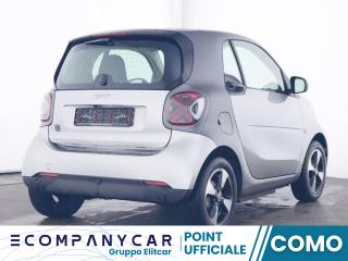 SMART ForTwo usata, con Airbag laterali