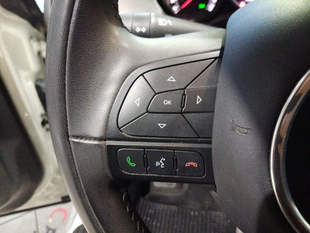 FIAT 500X usata, con Fari Xenon