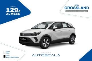 OPEL Crossland 1.5 ECOTEC D 120cv S&S Aut. Elegance