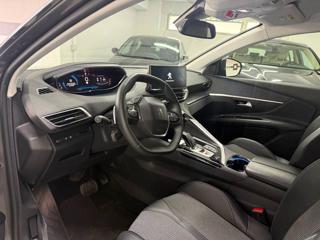 PEUGEOT 3008 usata, con Autoradio