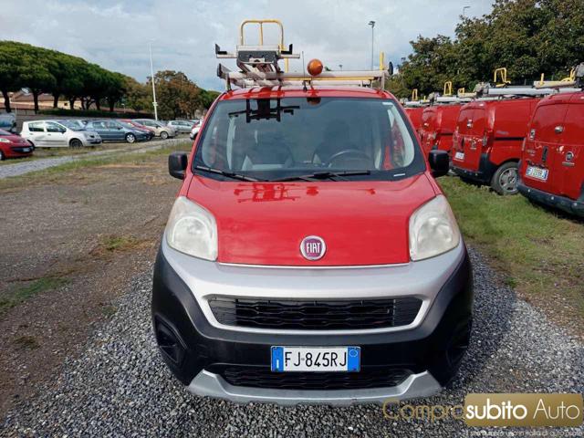 FIAT Fiorino usata, con Airbag