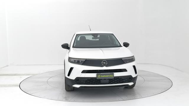 OPEL Mokka usata, con Chiusura centralizzata