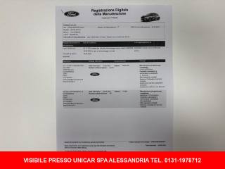FORD Puma usata, con Luci diurne LED