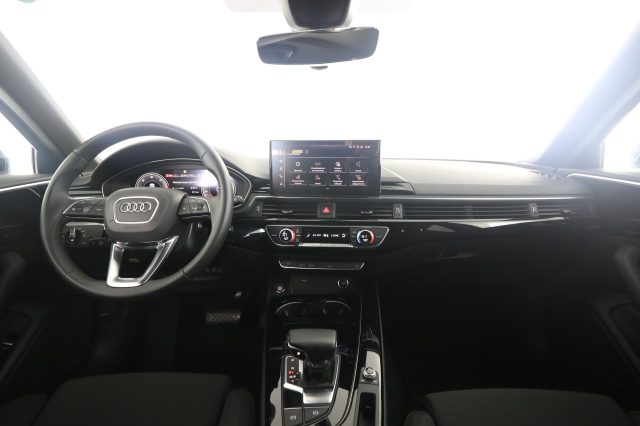 AUDI A4 usata 4
