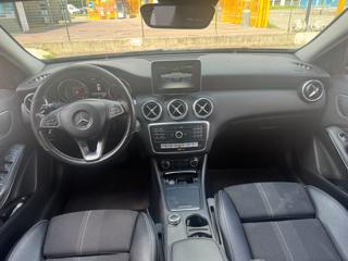 MERCEDES-BENZ A 180 usata, con Chiusura centralizzata