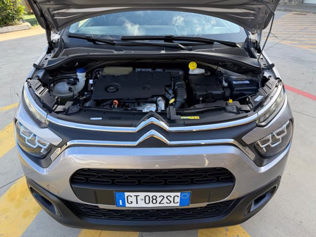 CITROEN C3 usata, con Luci diurne