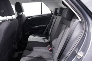 VOLKSWAGEN T-Roc usata, con Airbag testa