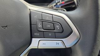 VOLKSWAGEN Tiguan usata, con Volante multifunzione