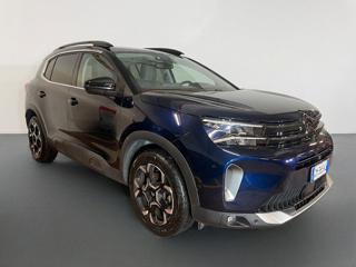 CITROEN C5 Aircross usata, con Airbag laterali