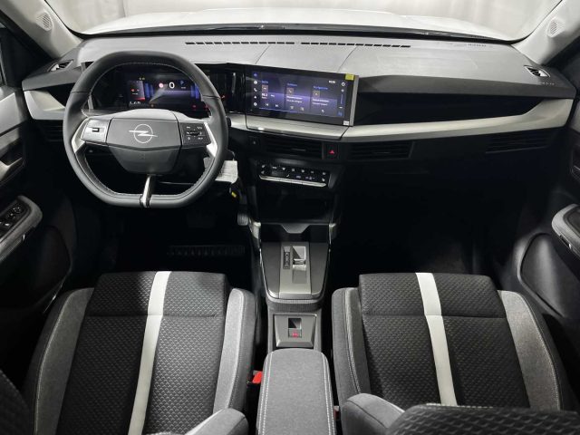 OPEL Frontera usata, con ESP