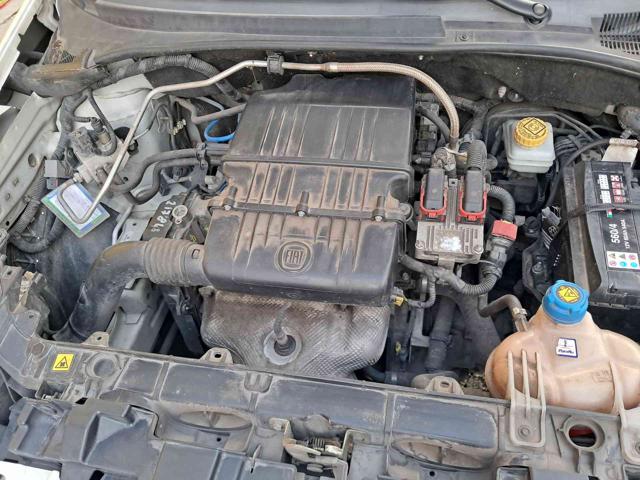FIAT Punto usata 26