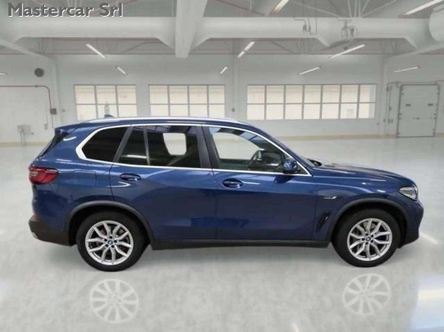 BMW X5 usata, con Alzacristalli elettrici