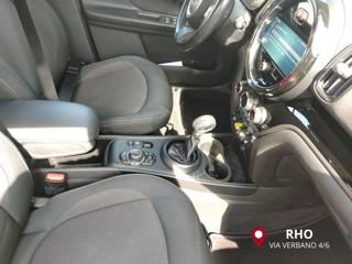 MINI Countryman usata, con Cruise Control