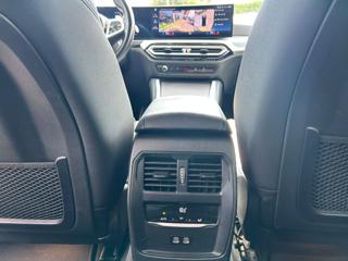 BMW 420 usata, con Volante in pelle