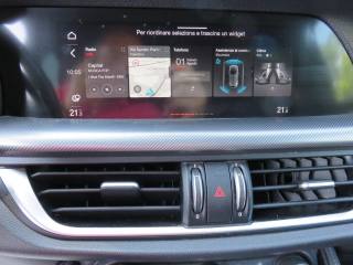 ALFA ROMEO Stelvio usata, con Climatizzatore