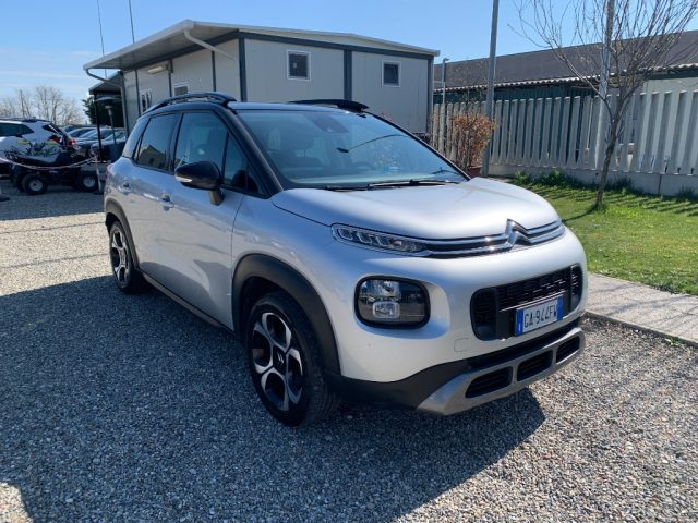 CITROEN C3 Aircross usata, con Airbag laterali