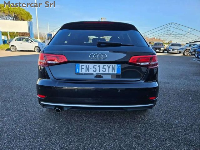 AUDI A3 usata, con Alzacristalli elettrici