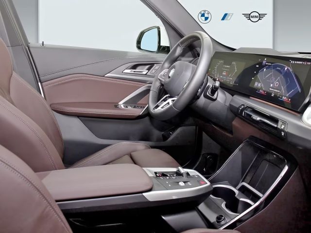 BMW X1 usata, con Chiusura centralizzata