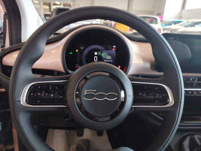 FIAT 500 usata 26