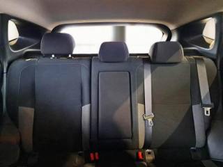 NISSAN Qashqai usata, con Cruise Control