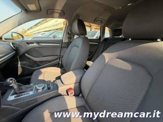 AUDI A3 usata, con Controllo trazione