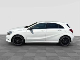 MERCEDES-BENZ A 180 usata 1