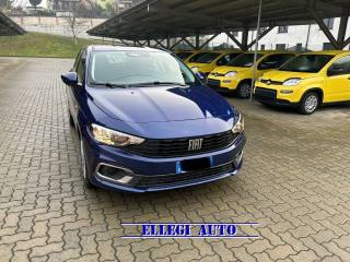 FIAT Tipo usata, con Cruise Control