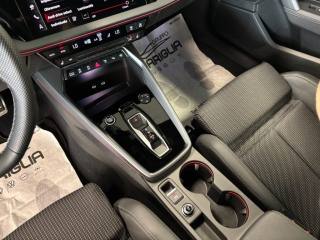 AUDI A3 usata, con Cronologia tagliandi