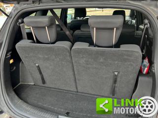 KIA Carens usata, con Park Distance Control
