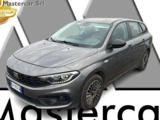 FIAT Tipo Tipo SW II 2021 SW 1.0 t3 100cv TG : GP935FW