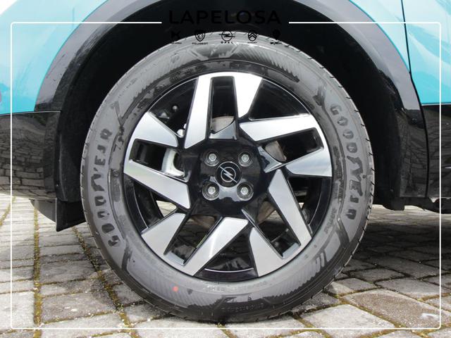 OPEL Mokka usata, con ESP