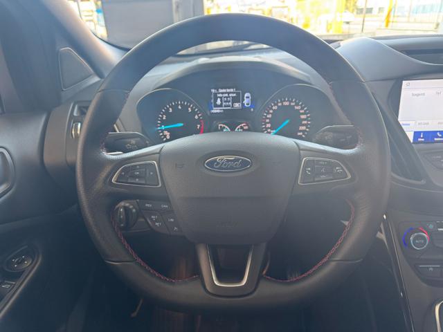 FORD Kuga usata, con Cruise Control