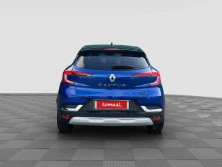 RENAULT Captur usata 5