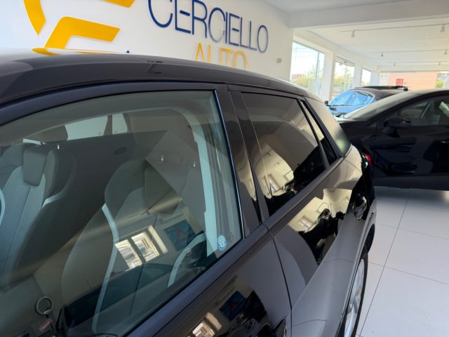 AUDI Q2 usata, con Immobilizzatore elettronico