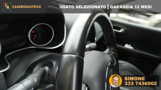 JEEP Compass usata 68