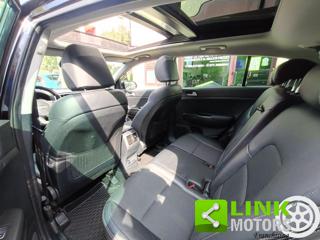 KIA Sportage usata, con Immobilizzatore elettronico