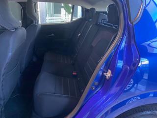 DACIA Sandero usata, con Controllo trazione