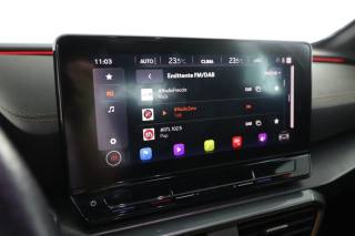 CUPRA Formentor usata 10