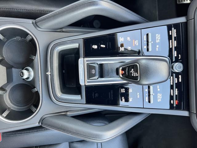 PORSCHE Cayenne usata, con ESP