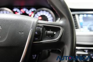 PEUGEOT 508 usata, con Bracciolo