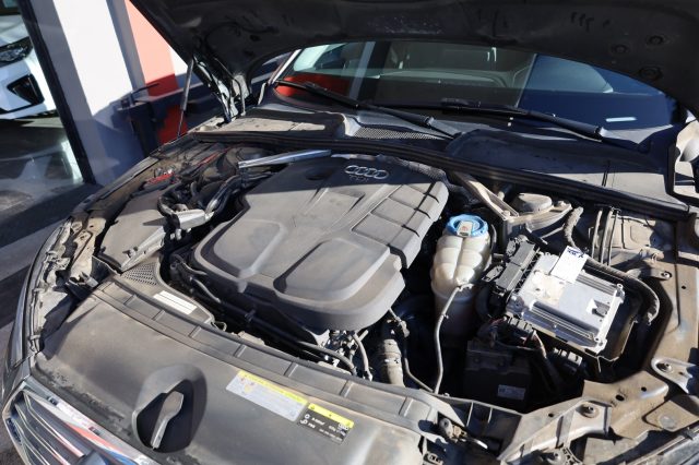 AUDI A4 usata 112