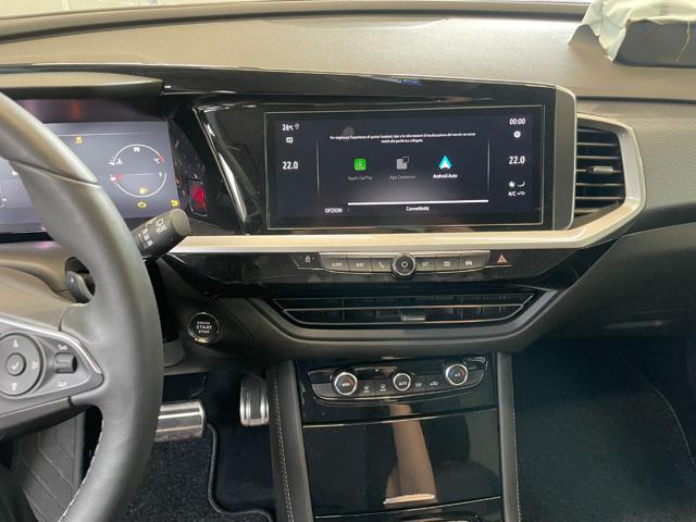 OPEL Grandland usata, con USB