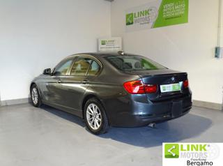 BMW 316 usata, con Airbag Passeggero