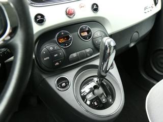 FIAT 500 usata, con Immobilizzatore elettronico