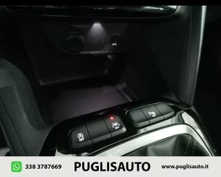 OPEL Corsa usata, con Frenata d