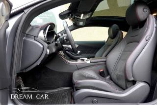 MERCEDES-BENZ C 43 AMG usata, con Chiusura centralizzata