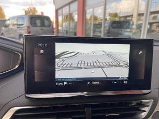 PEUGEOT 5008 usata, con Sistema di navigazione