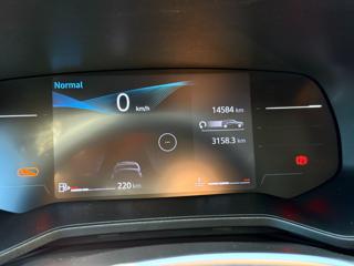 MITSUBISHI Colt usata, con Controllo automatico clima