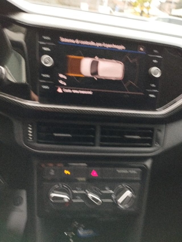 VOLKSWAGEN T-Cross usata, con Alzacristalli elettrici